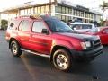 Salsa Red Metallic - Xterra XE V6 Photo No. 1