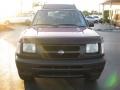 Salsa Red Metallic - Xterra XE V6 Photo No. 3