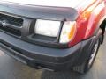 Salsa Red Metallic - Xterra XE V6 Photo No. 4
