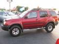Salsa Red Metallic - Xterra XE V6 Photo No. 6