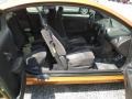 2006 Golden Cashmere Saturn ION 3 Sedan  photo #20