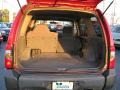 2001 Salsa Red Metallic Nissan Xterra XE V6  photo #9