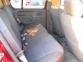 2001 Salsa Red Metallic Nissan Xterra XE V6  photo #15