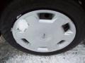 Blue Metallic - Versa 1.8 S Hatchback Photo No. 10
