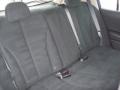 Blue Metallic - Versa 1.8 S Hatchback Photo No. 14