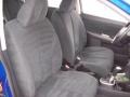 2009 Blue Metallic Nissan Versa 1.8 S Hatchback  photo #15