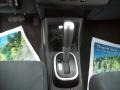 Blue Metallic - Versa 1.8 S Hatchback Photo No. 17