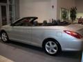 Lunar Mist Metallic - Solara SLE V6 Convertible Photo No. 1