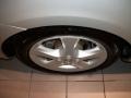 Lunar Mist Metallic - Solara SLE V6 Convertible Photo No. 6
