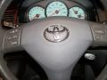 Lunar Mist Metallic - Solara SLE V6 Convertible Photo No. 17