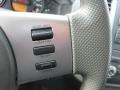 Radiant Silver Metallic - Frontier SE V6 King Cab 4x4 Photo No. 10