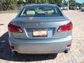 2009 Breakwater Blue Metallic Lexus IS 250  photo #4