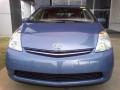 Seaside Blue Pearl - Prius Hybrid Photo No. 2