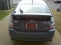 Seaside Blue Pearl - Prius Hybrid Photo No. 4