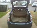 Seaside Blue Pearl - Prius Hybrid Photo No. 15