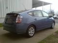 Seaside Blue Pearl - Prius Hybrid Photo No. 16
