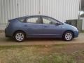 Seaside Blue Pearl - Prius Hybrid Photo No. 17