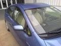 Seaside Blue Pearl - Prius Hybrid Photo No. 20