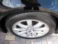 Obsidian Black - LS 460 Photo No. 2