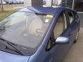 Seaside Blue Pearl - Prius Hybrid Photo No. 21