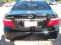 Obsidian Black - LS 460 Photo No. 4