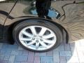 Obsidian Black - LS 460 Photo No. 6