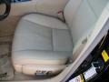 Obsidian Black - LS 460 Photo No. 16
