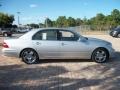 Mercury Metallic - LS 430 Sedan Photo No. 1