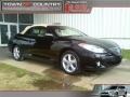 Black - Solara SLE V6 Convertible Photo No. 1