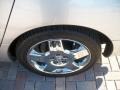 Mercury Metallic - LS 430 Sedan Photo No. 7