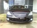 Black - Solara SLE V6 Convertible Photo No. 2