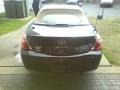 Black - Solara SLE V6 Convertible Photo No. 4