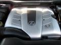Mercury Metallic - LS 430 Sedan Photo No. 9