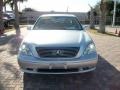 Mercury Metallic - LS 430 Sedan Photo No. 10