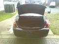 Black - Solara SLE V6 Convertible Photo No. 14