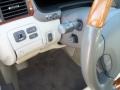 Mercury Metallic - LS 430 Sedan Photo No. 16