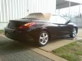 Black - Solara SLE V6 Convertible Photo No. 15