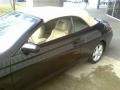 Black - Solara SLE V6 Convertible Photo No. 19