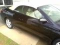 Black - Solara SLE V6 Convertible Photo No. 20