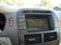 Mercury Metallic - LS 430 Sedan Photo No. 20