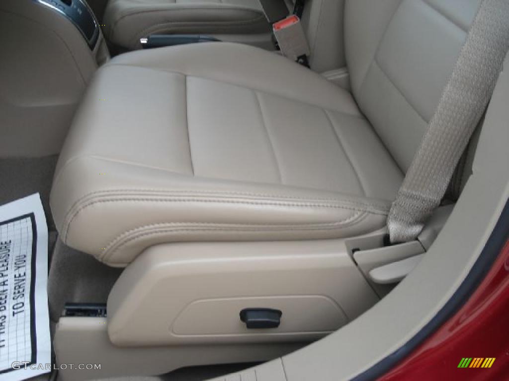 Dark Slate Gray/Light Pebble Interior 2011 Jeep Patriot Latitude X Photo #42724073