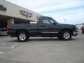 Dark Gray Metallic - Silverado 1500 LS Regular Cab Photo No. 2