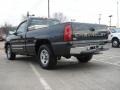 Dark Gray Metallic - Silverado 1500 LS Regular Cab Photo No. 5