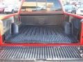 Flame Red - Dakota ST Quad Cab Photo No. 13