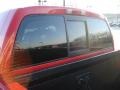 Flame Red - Dakota ST Quad Cab Photo No. 29