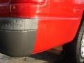 Flame Red - Dakota ST Quad Cab Photo No. 31