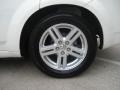 2010 Stone White Dodge Avenger R/T  photo #25