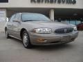 2002 Light Bronzemist Metallic Buick LeSabre Custom  photo #1