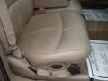 2002 Light Bronzemist Metallic Buick LeSabre Custom  photo #17