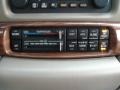 2002 Light Bronzemist Metallic Buick LeSabre Custom  photo #22